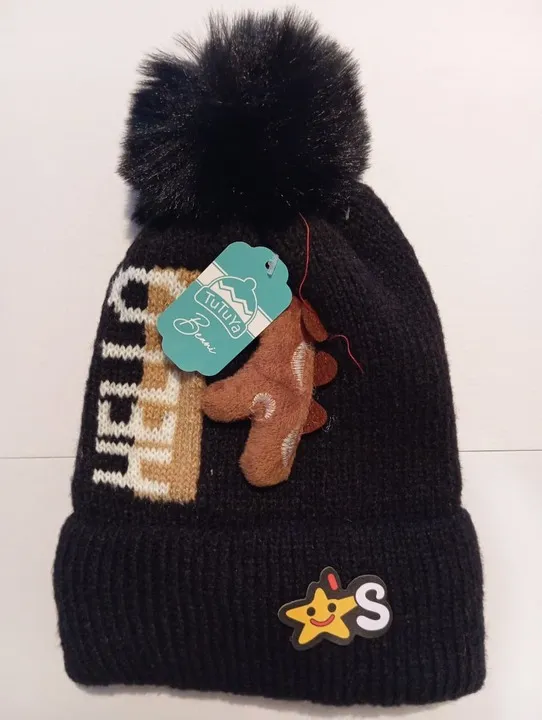 1 Z3Tutuya Venado Negra