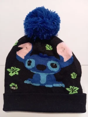 Stitch Negro