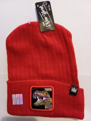 1 Dinosaurio Naranja