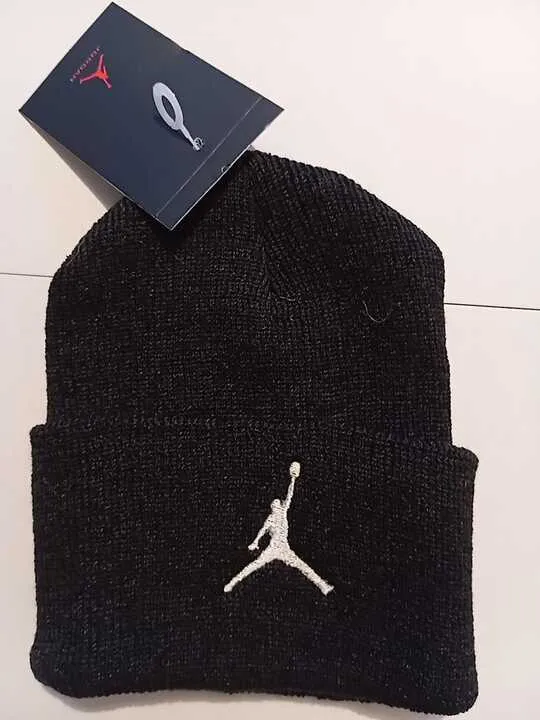 Z25Jordan Borda Negra