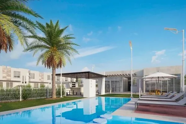 10 Casas Residencial Senderos Ojo de Agua, Tecámac.