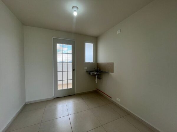 Departamentos Residencial Senderos Ojo de Agua, Tecámac.