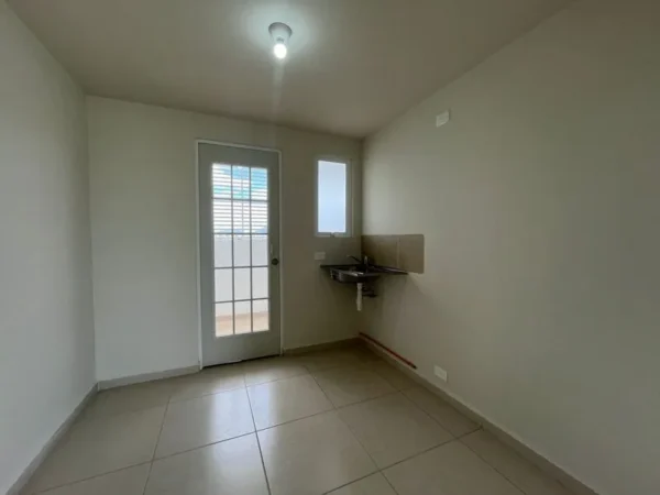 10 Departamentos Residencial Senderos Ojo de Agua, Tecámac.