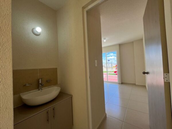 Casas Residencial Senderos Ojo de Agua, Tecámac.