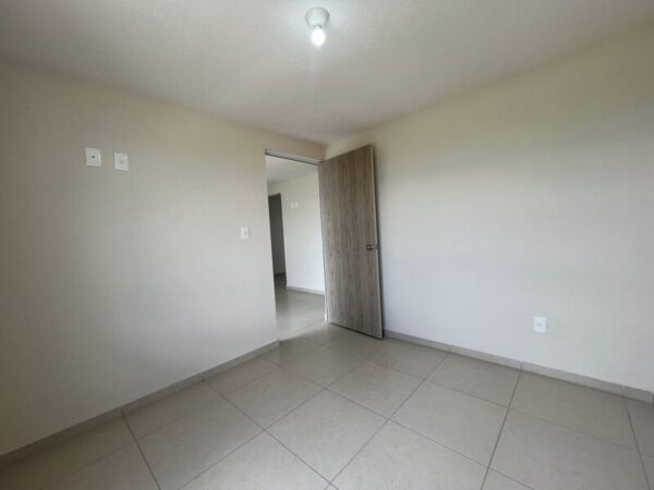 Departamentos Residencial Senderos Ojo de Agua, Tecámac.