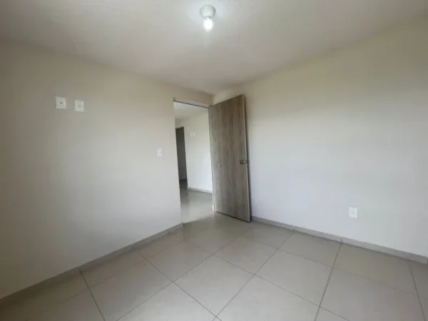 11 Departamentos Residencial Senderos Ojo de Agua, Tecámac.