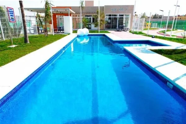 12 Casas Residencial Senderos Ojo de Agua, Tecámac.