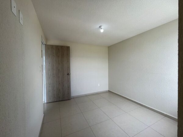 Departamentos Residencial Senderos Ojo de Agua, Tecámac.