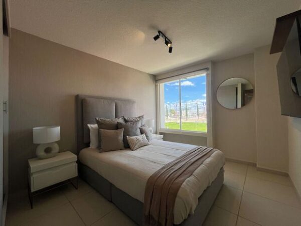 12 Casas Residencial Senderos Ojo de Agua, Tecámac.