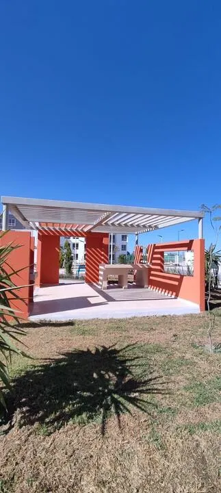 12 Departamentos Residencial Senderos Ojo de Agua, Tecámac.