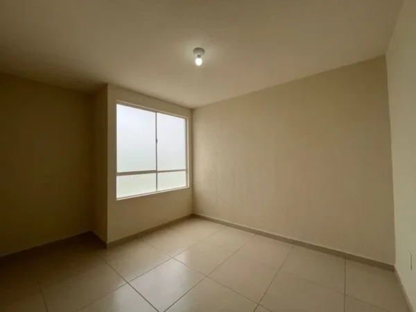 13 Departamentos Residencial Senderos Ojo de Agua, Tecámac.