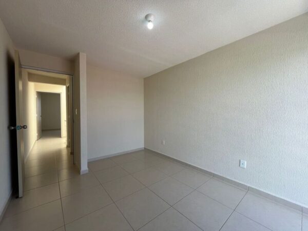 Casas Residencial Senderos Ojo de Agua, Tecámac.