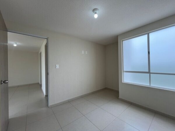 Departamentos Residencial Senderos Ojo de Agua, Tecámac.