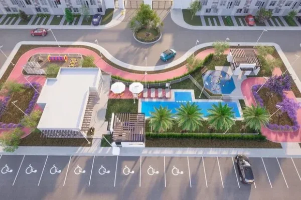 14 Casas Residencial Senderos Ojo de Agua, Tecámac.