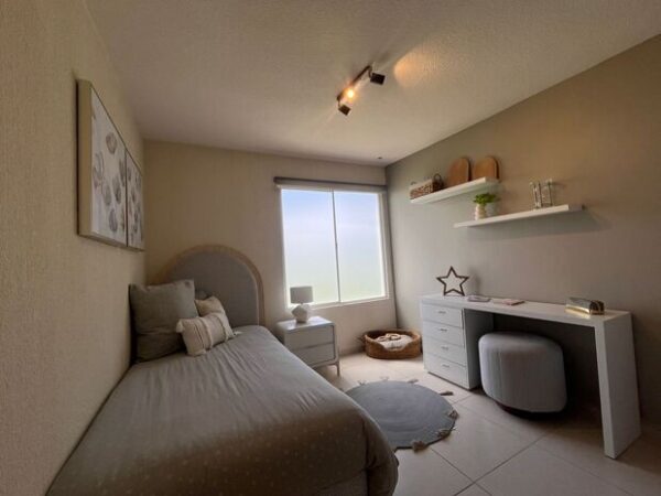 14 Casas Residencial Senderos Ojo de Agua, Tecámac.