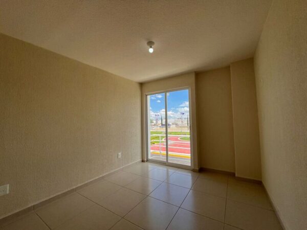 Casas Residencial Senderos Ojo de Agua, Tecámac.