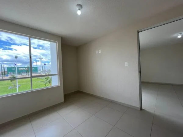 15 Departamentos Residencial Senderos Ojo de Agua, Tecámac.