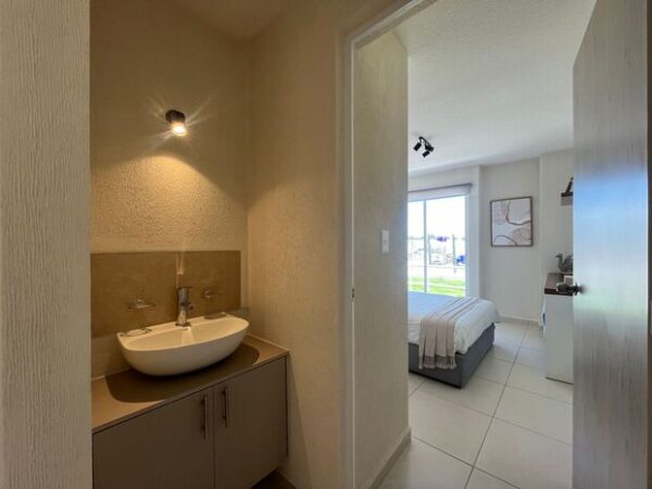 15 Casas Residencial Senderos Ojo de Agua, Tecámac.