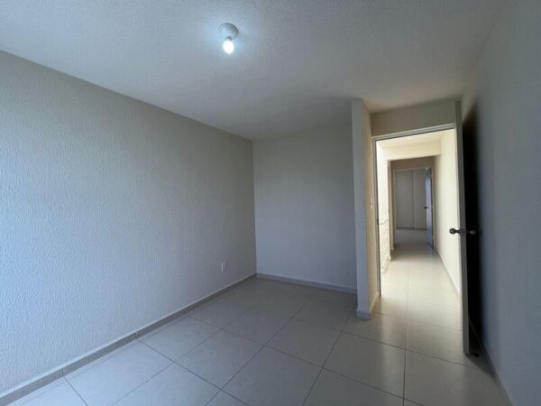 Casas Residencial Senderos Ojo de Agua, Tecámac.