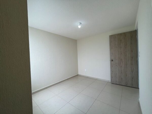 Departamentos Residencial Senderos Ojo de Agua, Tecámac.