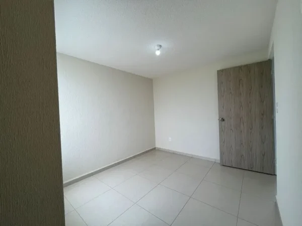 16 Departamentos Residencial Senderos Ojo de Agua, Tecámac.