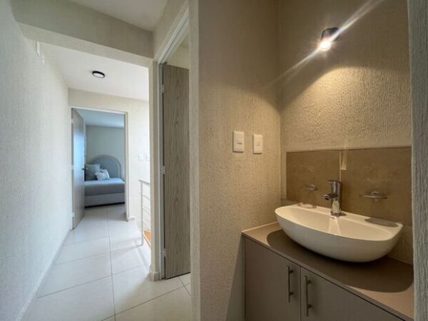 16 Casas Residencial Senderos Ojo de Agua, Tecámac.