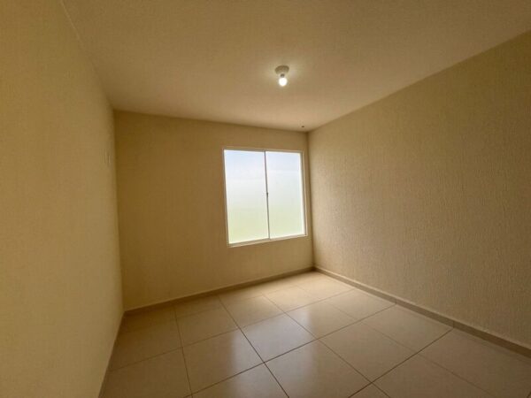 Casas Residencial Senderos Ojo de Agua, Tecámac.