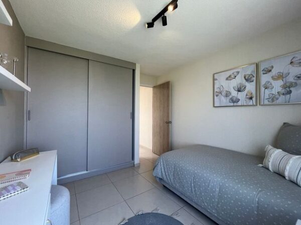 17 Casas Residencial Senderos Ojo de Agua, Tecámac.