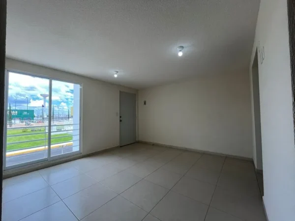 17 Departamentos Residencial Senderos Ojo de Agua, Tecámac.