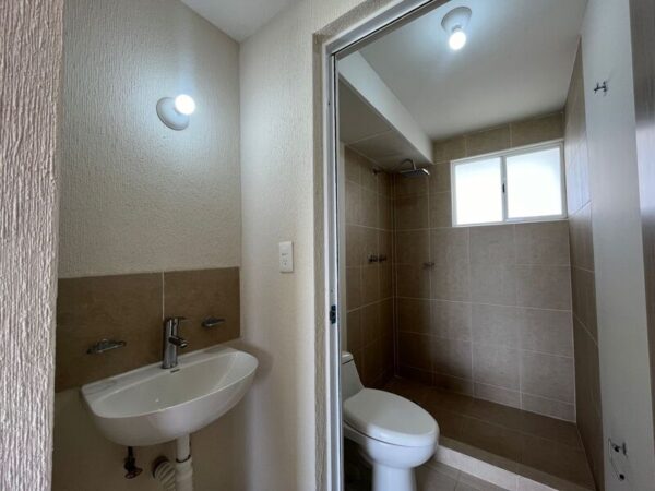 Departamentos Residencial Senderos Ojo de Agua, Tecámac.