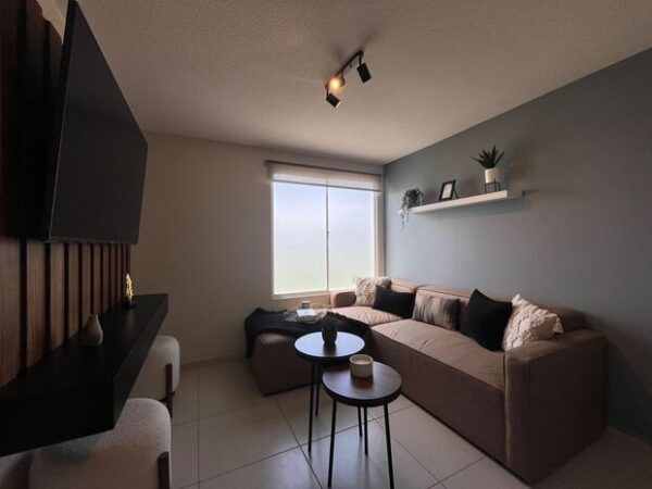 19 Casas Residencial Senderos Ojo de Agua, Tecámac.