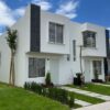 1D Casas Residencial Senderos Ojo de Agua, Tecámac.