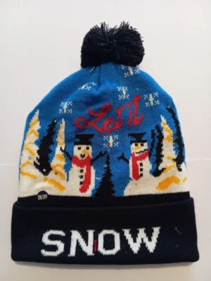 1JGPREDIRECC Muñecos Azul