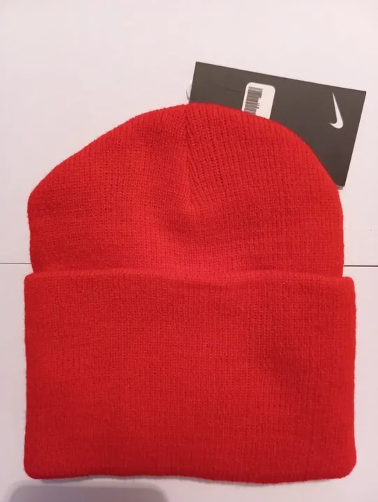 2 Nike Placa Naranja