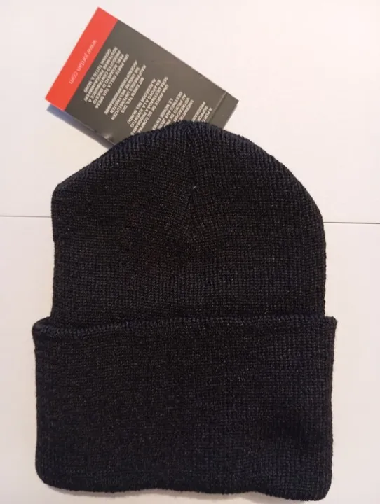 Z25Jordan Borda Negra