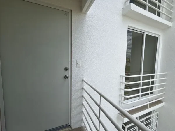 2 Departamentos Residencial Senderos Ojo de Agua, Tecámac.