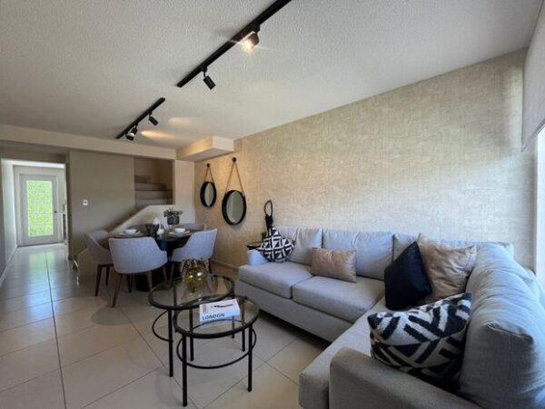 2 Casas Residencial Senderos Ojo de Agua, Tecámac.