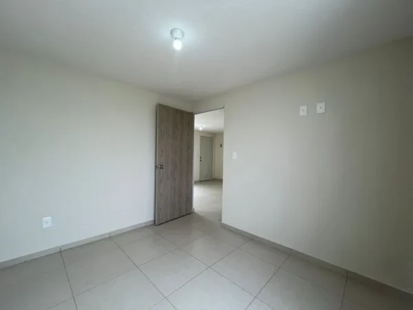 20 Departamentos Residencial Senderos Ojo de Agua, Tecámac.