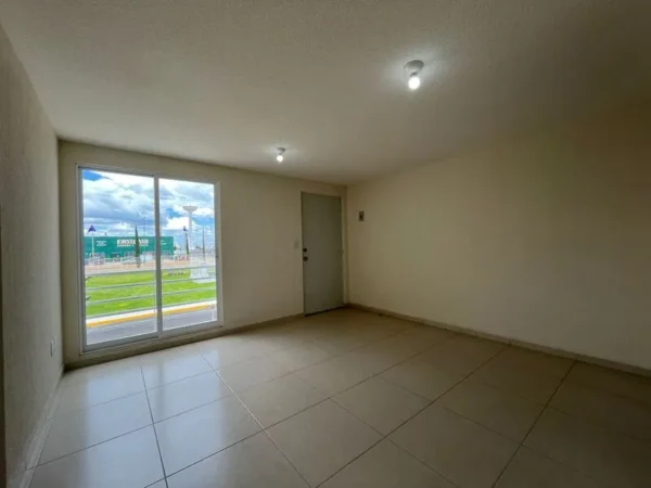 23 Departamentos Residencial Senderos Ojo de Agua, Tecámac.