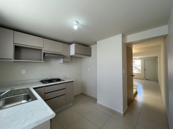 Casas Residencial Senderos Ojo de Agua, Tecámac.