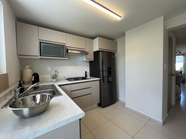 5 Casas Residencial Senderos Ojo de Agua, Tecámac.