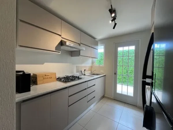 5 Departamentos Residencial Senderos Ojo de Agua, Tecámac.