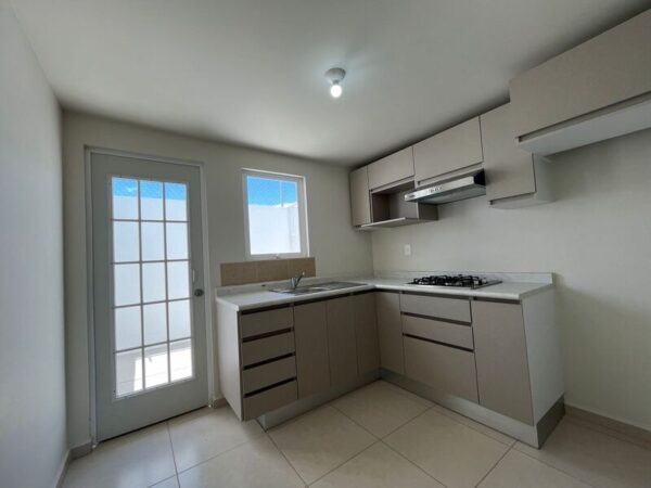 Casas Residencial Senderos Ojo de Agua, Tecámac.