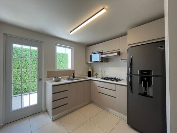 6 Casas Residencial Senderos Ojo de Agua, Tecámac.