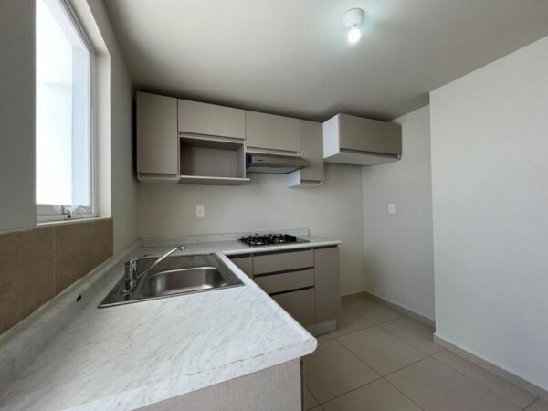 Casas Residencial Senderos Ojo de Agua, Tecámac.