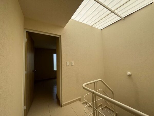 Casas Residencial Senderos Ojo de Agua, Tecámac.