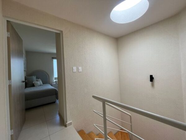 9 Casas Residencial Senderos Ojo de Agua, Tecámac.