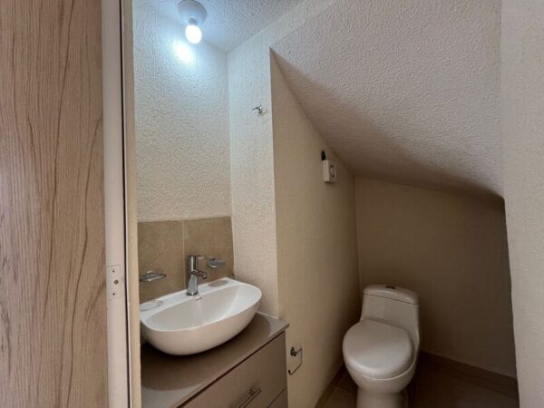 Casas Residencial Senderos Ojo de Agua, Tecámac.