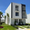 PLATINO (1) Casas Residencial Senderos Ojo de Agua, Tecámac.