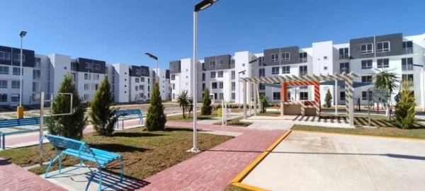 WhatsApp Image 2025-05-24 at 8.43.07 PM (1) Departamentos Residencial Senderos Ojo de Agua, Tecámac.